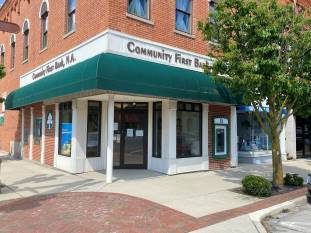 Upper Sandusky Office